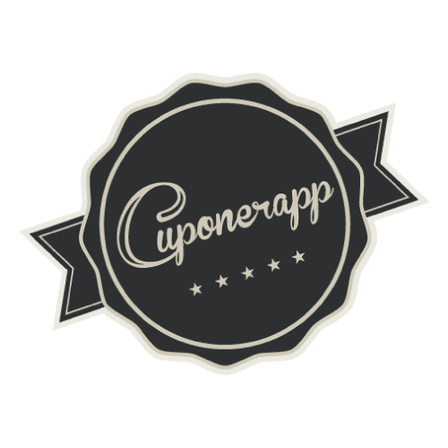 Cuponera APP