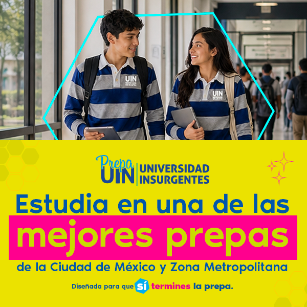 Banner Prepa UIN