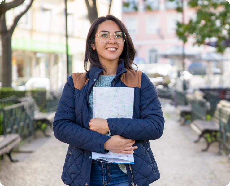 Alumna