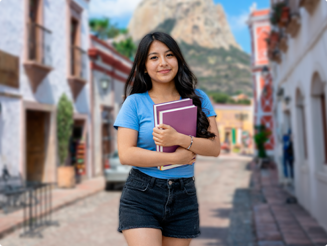 Estudiar en UIN Querétaro