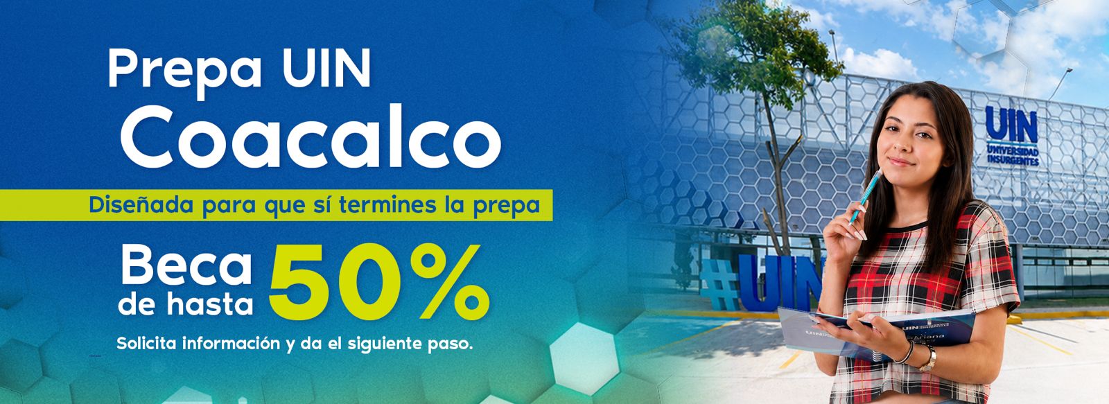 Universidad Insurgentes