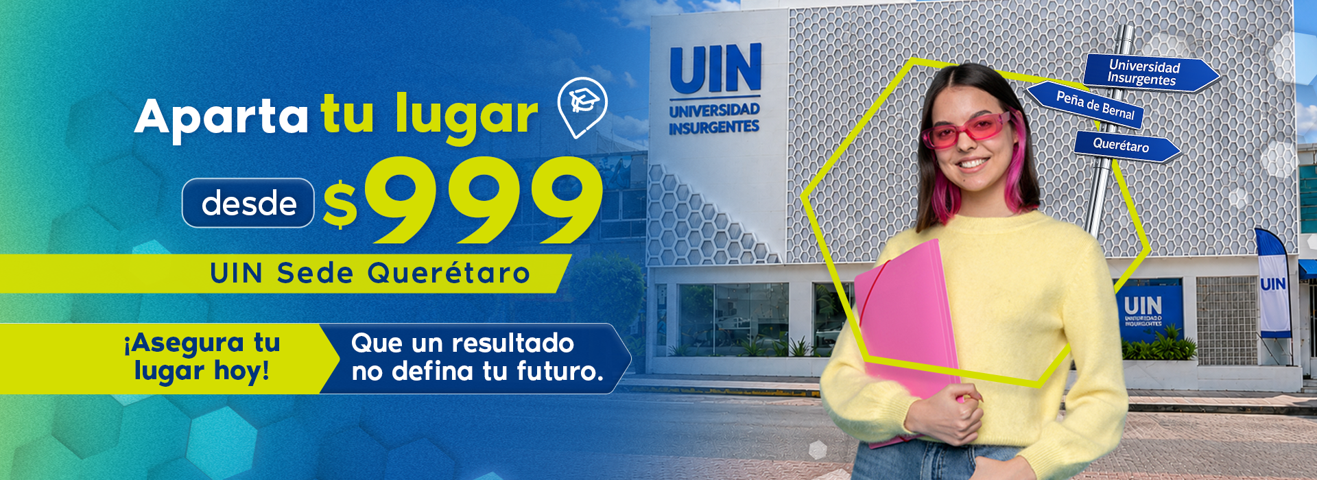 Universidad Insurgentes
