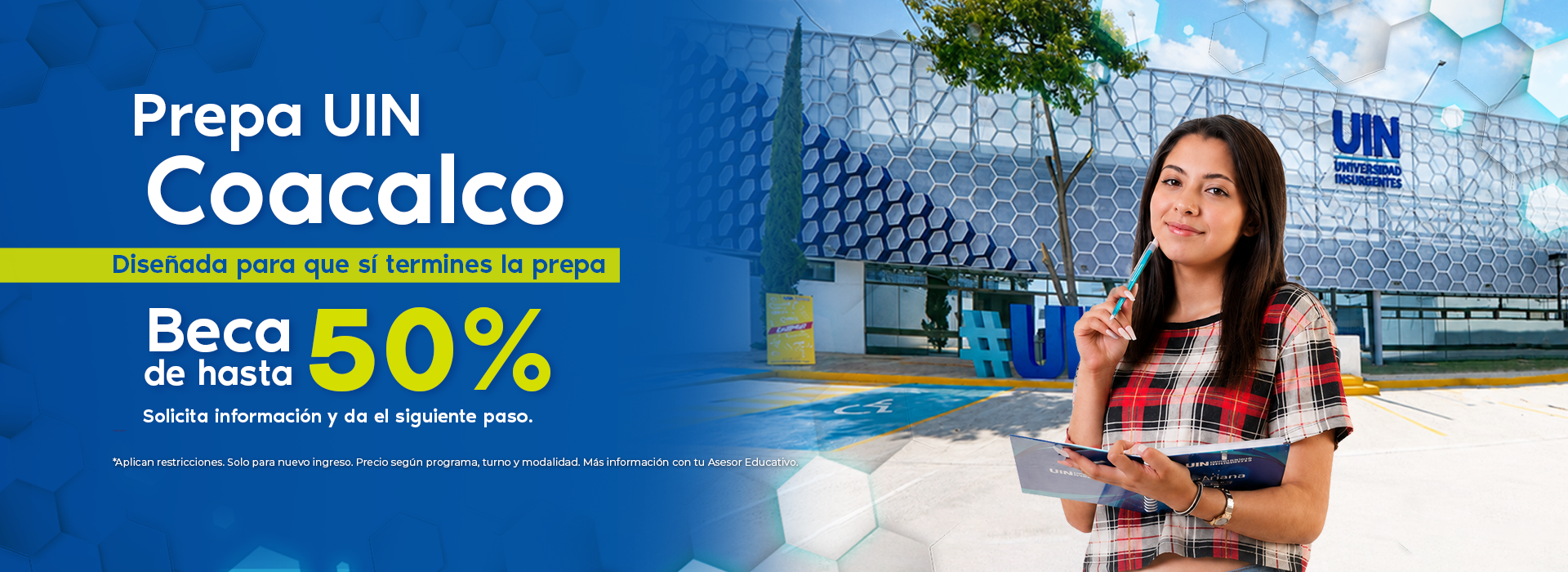 Universidad Insurgentes