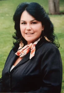 Carolina Sánchez Stone