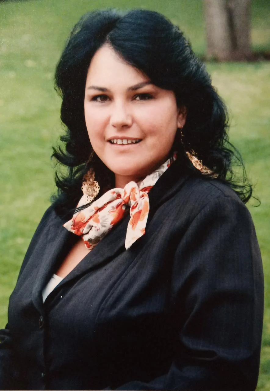 Carolina Sánchez Stone