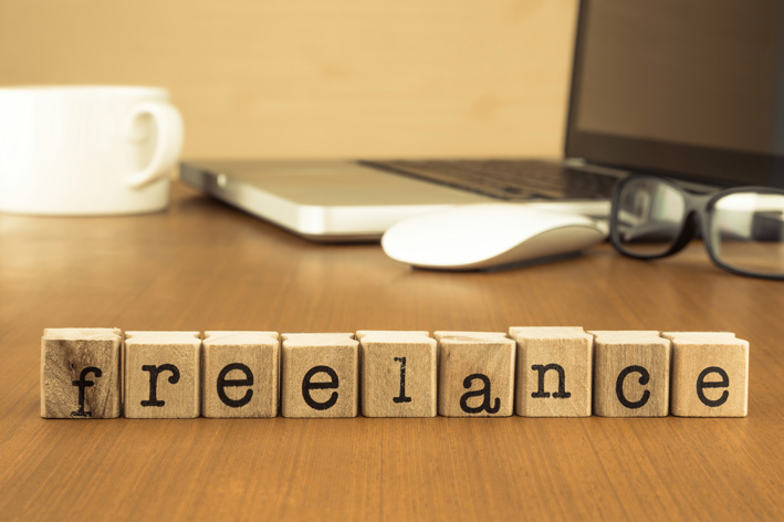 Así que quieres ser freelancer