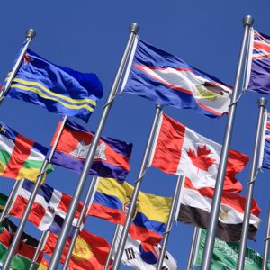 Diferencia entre Negocios Internacionales y Relaciones Internacionales