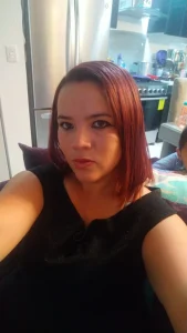 Jennifer Esparza Fabiani