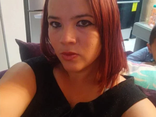Jennifer Esparza Fabiani