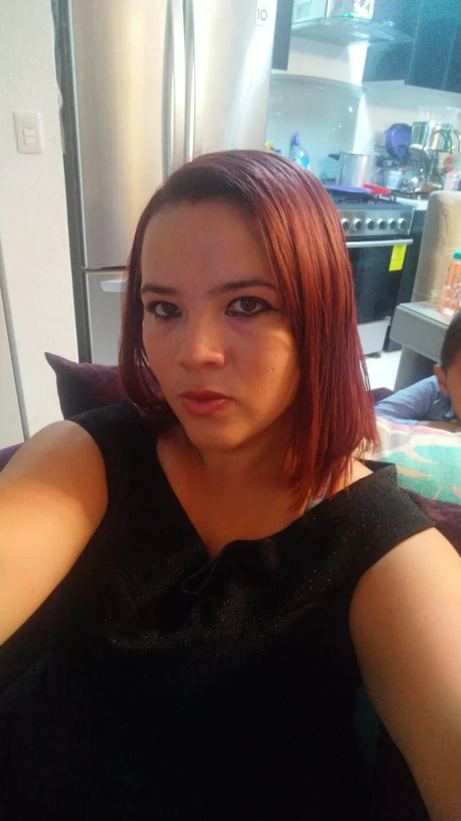 Jennifer Esparza Fabiani