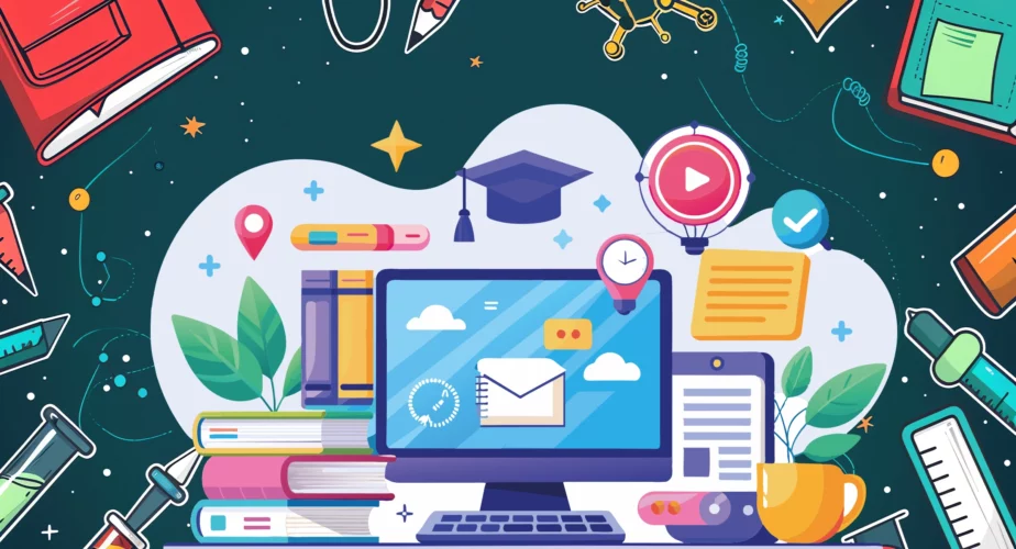 Educación híbrida: la combinación perfecta entre clases presenciales y en línea