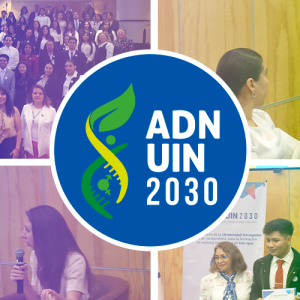 3er Foro ADN UIN 2030: un espacio para el diálogo y la acción