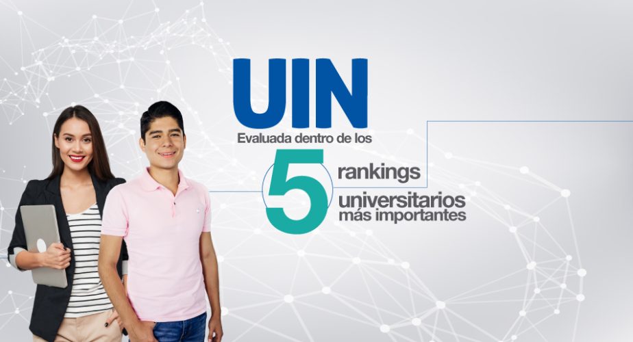 UIN, en los mejores Rankings de México