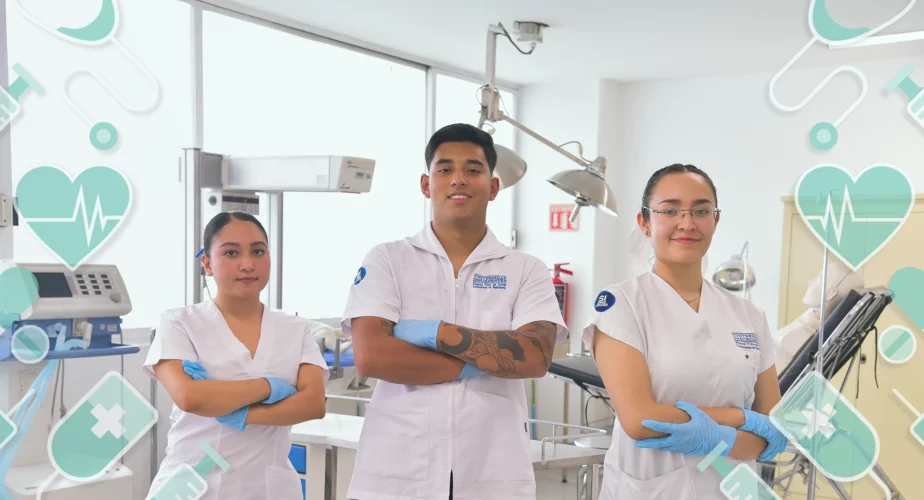 Experiencia de aprendizaje única en Universidad Insurgentes