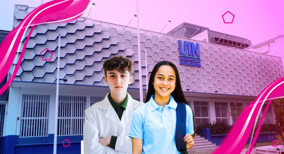 Inicia tu futuro en la Salud en Prepa UIN Plantel León