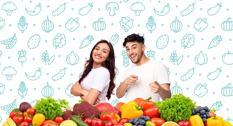 Licenciatura en Nutrición: Formando Expertos en Salud
