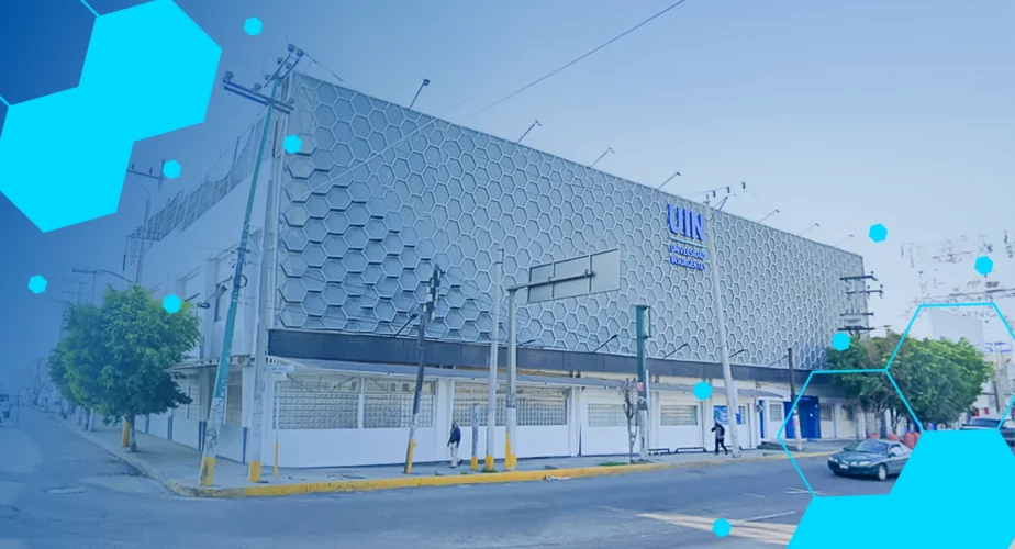 Tu Plan A no salió: ¡UIN es tu nueva oportunidad!