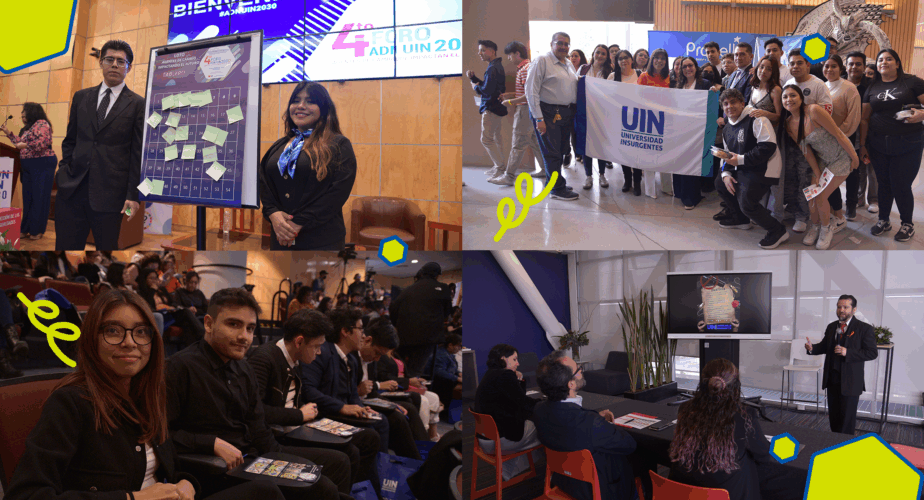 ¿Qué es ADN UIN y por qué transforma el futuro de México?