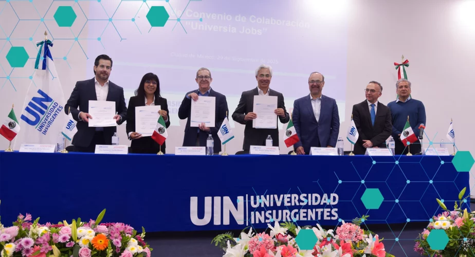 Alianza UIN-Santander: ¿qué ganas tú como alumno o egresado con Universia Jobs?
