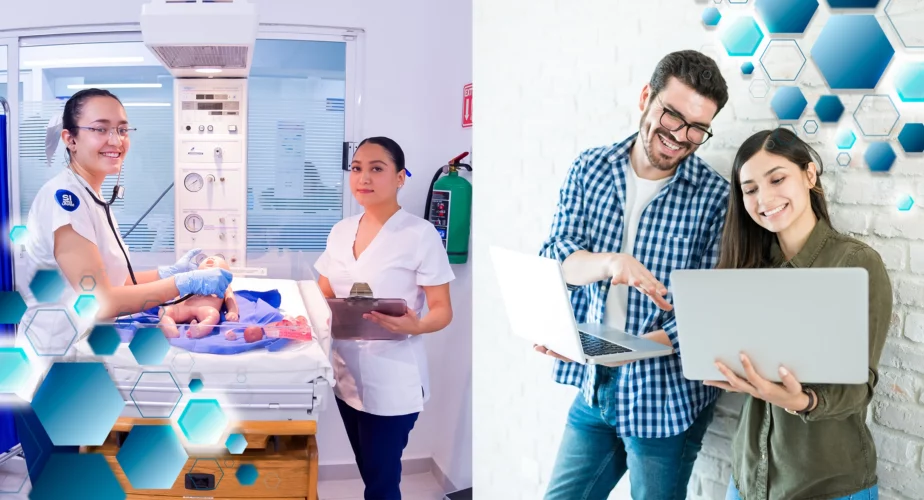 ¿Estudiar y trabajar? ¡Tu sueño universitario Sí es posible en UIN!