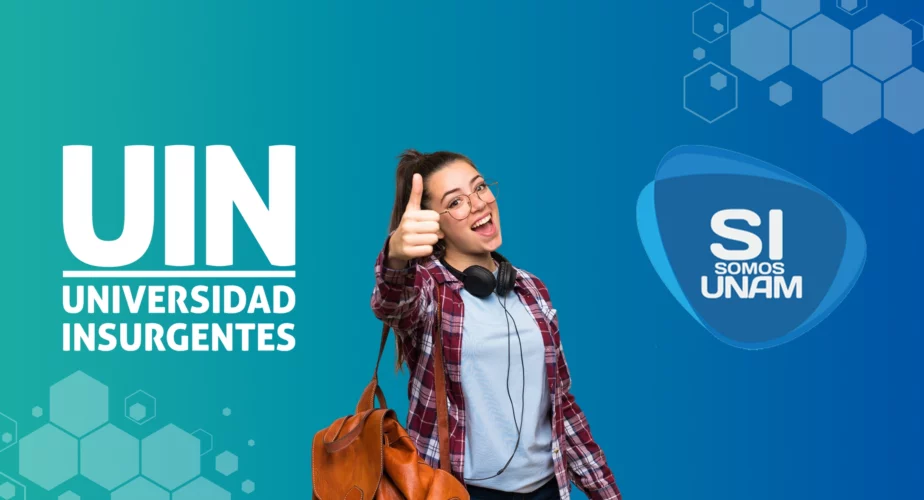 Incorporación a la UNAM: 5 razones de calidad en UIN