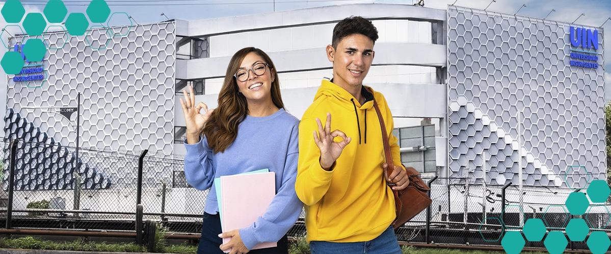 Tu futuro asegurado: 5 razones para elegir UIN Tufuturo