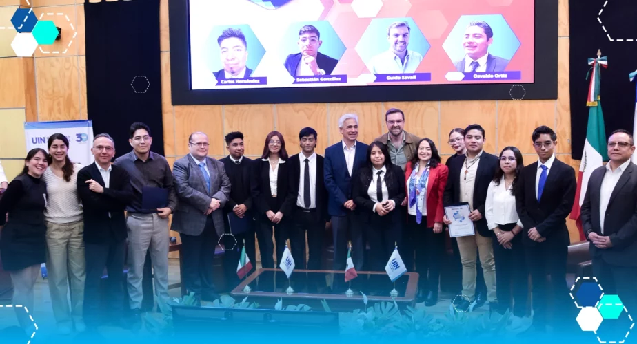 5° Foro ADN UIN 2030: “Tu Propósito es el Motor del Cambio”