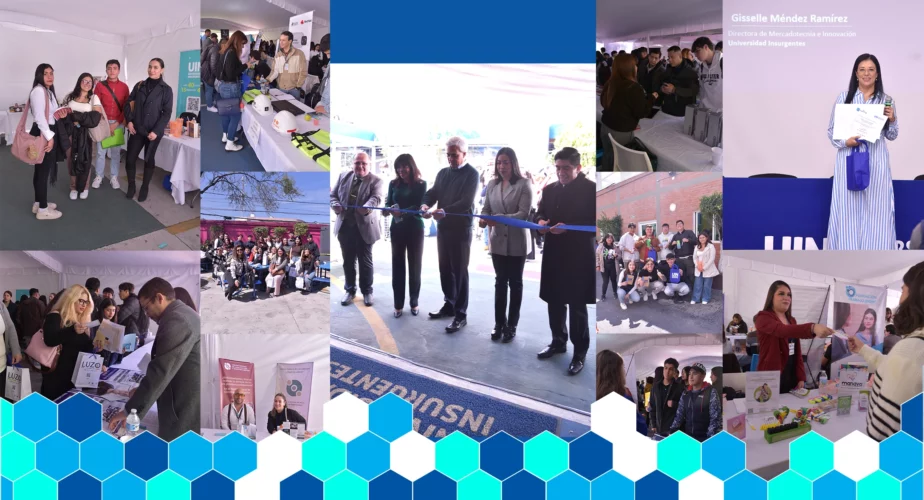 8ª Feria de Empleo “Expo Talento UIN”: creando oportunidades reales