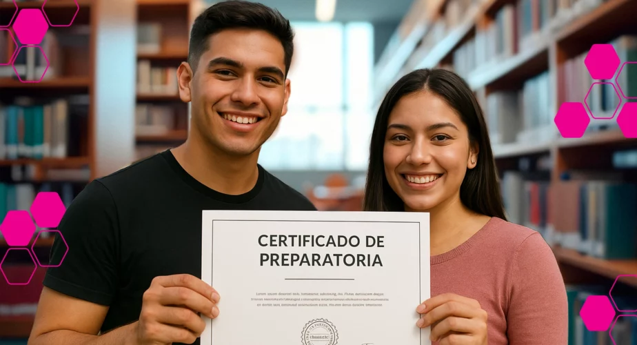 Prepa UIN en Línea: 1 nuevo camino para tu futuro