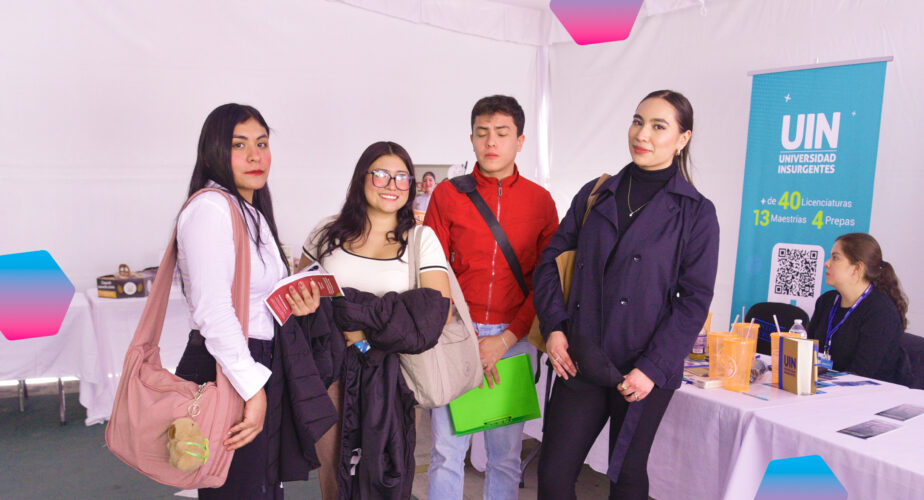 Experiencia universitaria: 7 razones por las que es necesaria