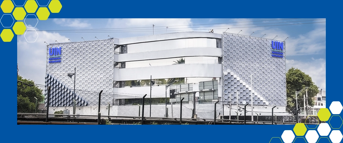 3 Credenciales que respaldan a Universidad Insurgentes Credenciales