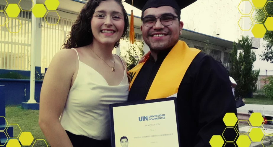 3 Credenciales que respaldan a Universidad Insurgentes