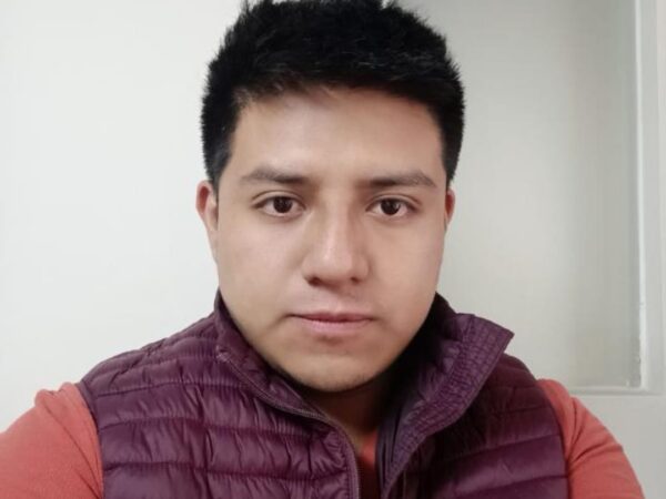 Adrián Martínez Solís