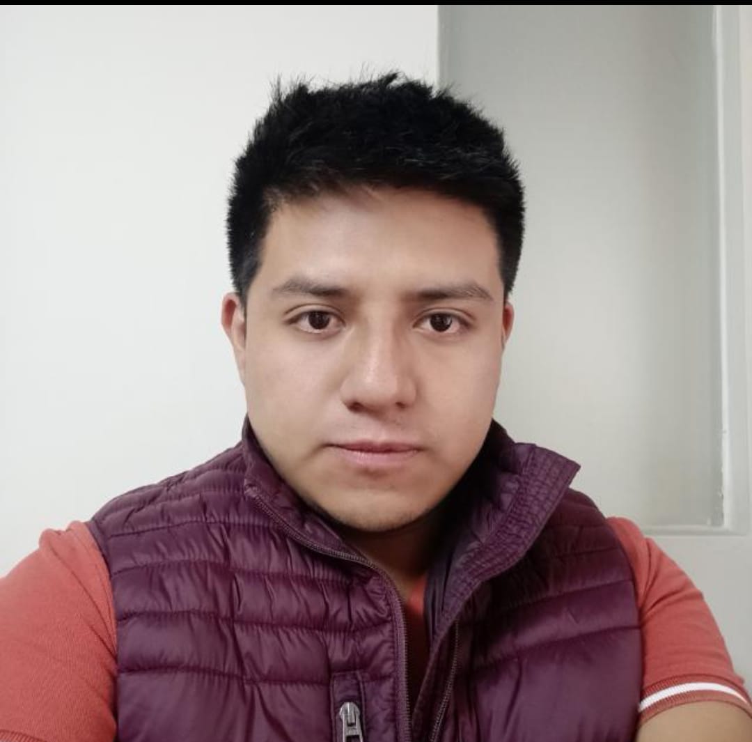 Adrián Martínez Solís