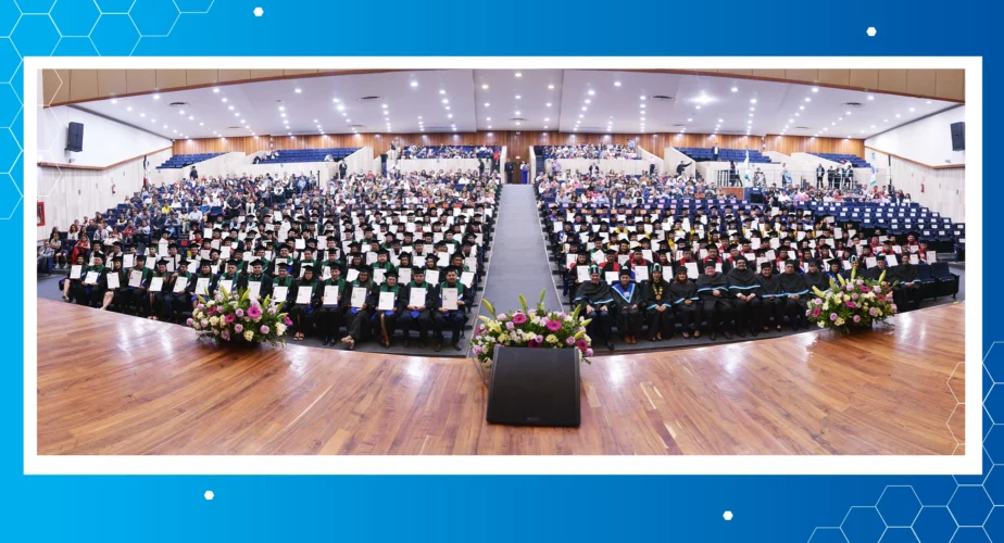 UIN: 1 universidad con presencia nacional y calidad académica