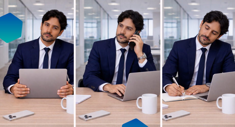 Modalidad en línea en UIN: 1 flexibilidad real con validez oficial