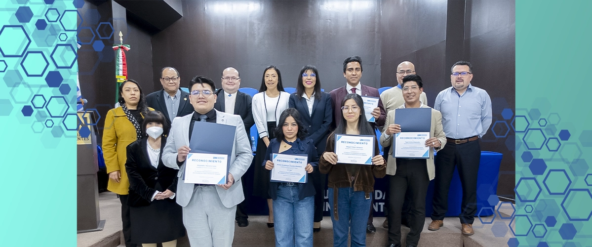 ¿Quién ganó el Concurso de Oratoria 2026 de la Barra Nacional de Abogados?
Concurso de Oratoria
