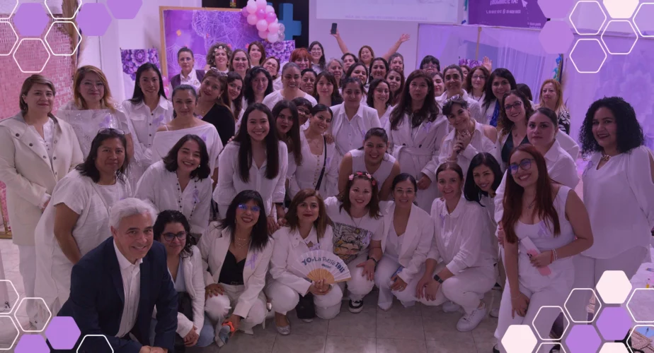 Equidad de género en UIN: una universidad con agentes de cambio