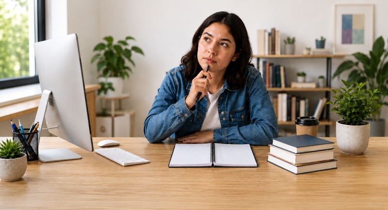¿Qué hacer si no quedé en la universidad? 7 opciones para seguir estudiando