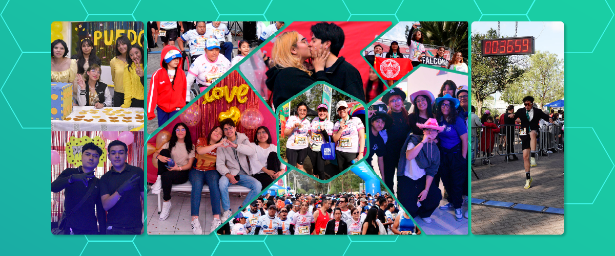 UIN vida universitaria eventos