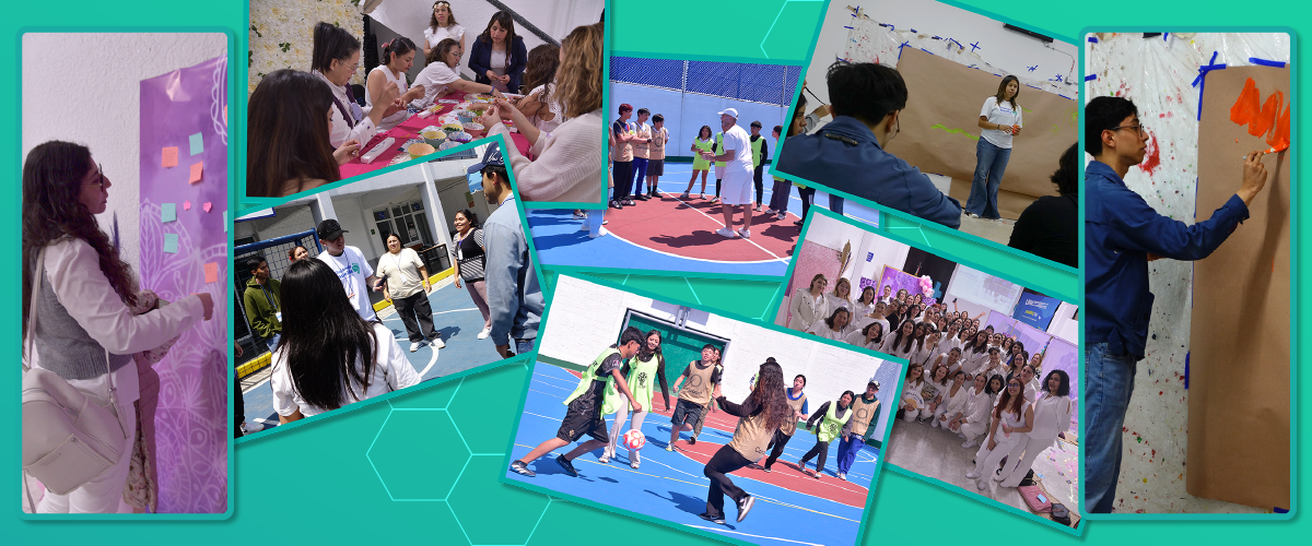 UIN Scholas eventos de integración