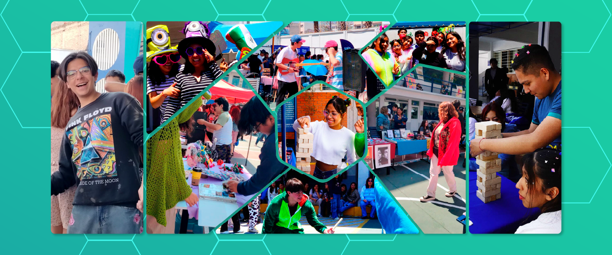 UIN eventos de nuestra comunidad