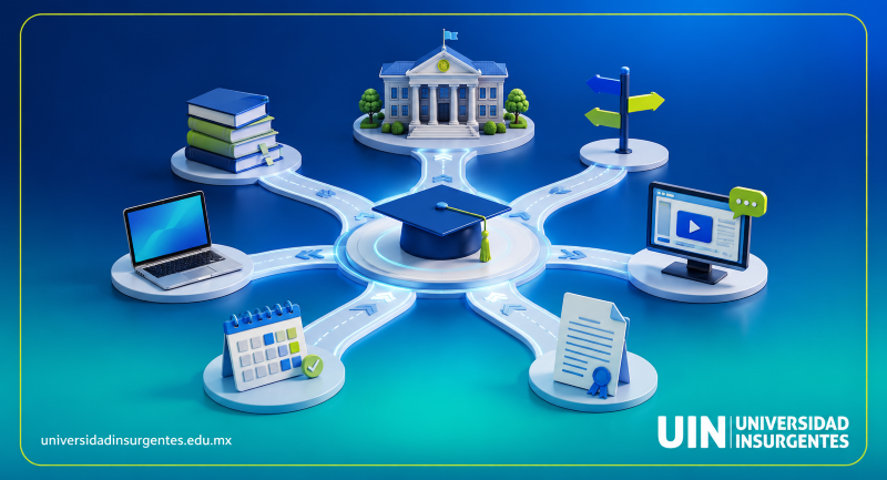 Alternativas a la UNAM: universidades para continuar tus estudios