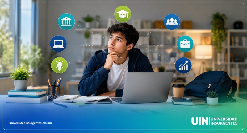 Alternativas al IPN: opciones para seguir estudiando