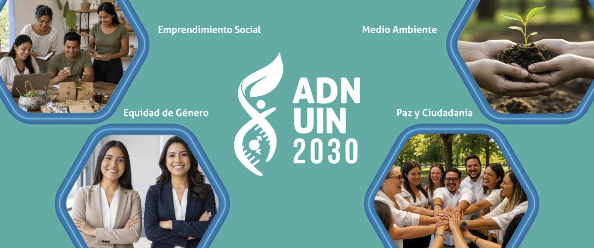 ADN UIN de Universidad Insurgentes