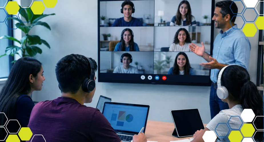 Aquí te decimos qué habilidades digitales necesitan los profesionales de hoy