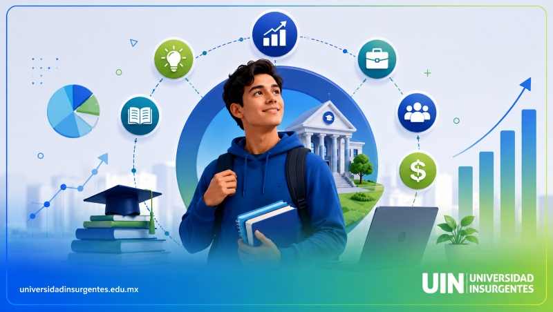 ¿Vale la pena estudiar una licenciatura actualmente?