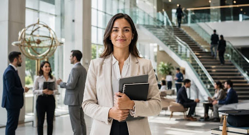 Beneficios de una maestría para tu crecimiento profesional