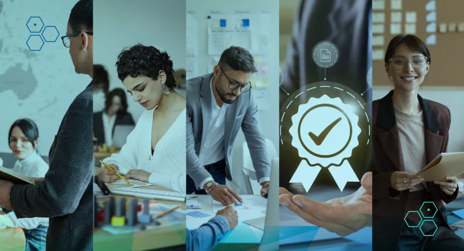 Descubre lo que realmente valoran las empresas al contratar talento
