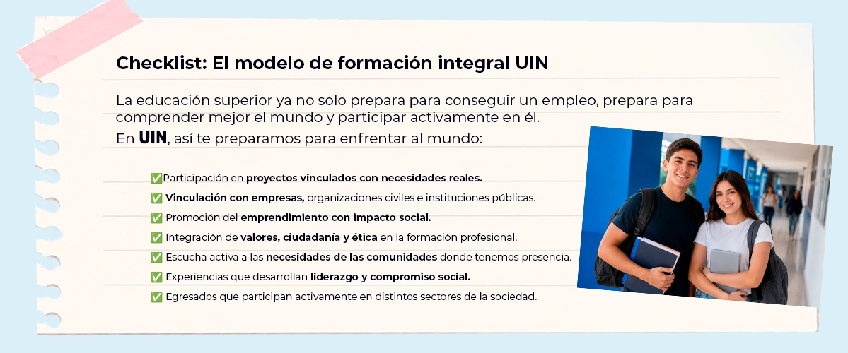 transformar sociedad